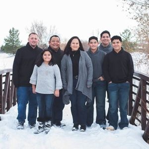 Meet your Posher, Dawn